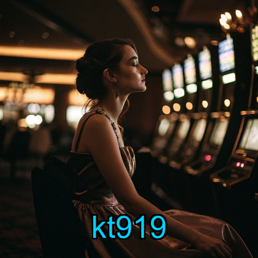 Pagamentos Ágeis e Seguros no kt919