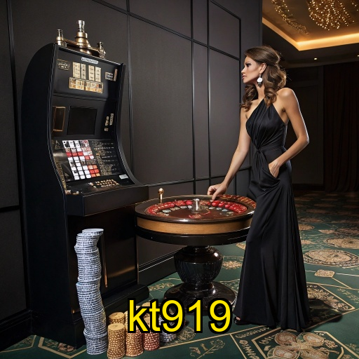 Pagamentos Ágeis e Seguros no kt919