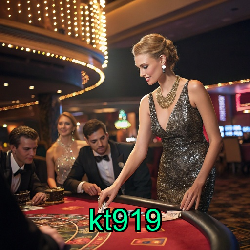 Acesso rápido e simples ao kt919
