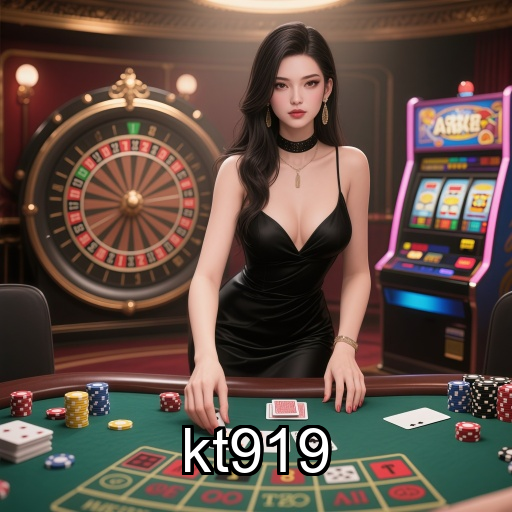 Saques rápidos e seguros no kt919